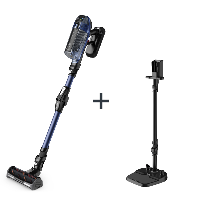 Rowenta X-Force Flex 14.60 Aqua Plus Ladestation