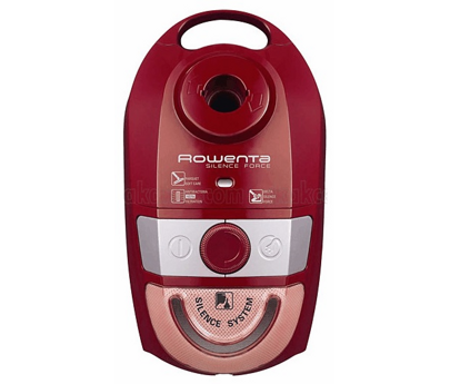 Ersatzteile Zubehor Silence Force Ro4523ga Rowenta