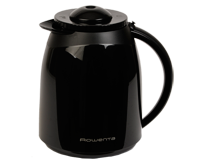 Thermoskanne schwarz SS-201543 Thermoskanne schwarz SS-201543