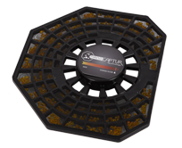 NanoCaptur Filter XD6081F0 NanoCaptur Filter XD6081F0