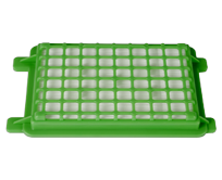 Hocheffizienter Partikelfilter - ZR002101 Hocheffizienter Partikelfilter - ZR002101