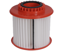 Hepa-Filter - ZR003401 Hepa-Filter - ZR003401