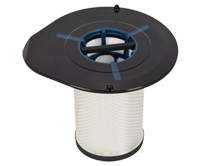 Schaumstofffilter für Air Force All-In-One ZR009002 Schaumstofffilter für Air Force All-In-One ZR009002